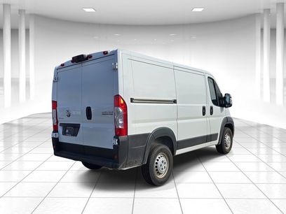 Used 2025 RAM ProMaster 1500 w/ Power Group