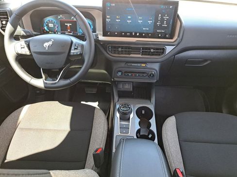 Used 2025 Ford Bronco Sport Big Bend w/ Convenience Package image 19