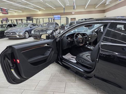 Used 2013 Audi A5 2.0T Premium Plus AWD/4WD image 15