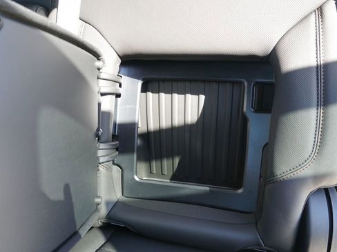 New 2026 GMC Sierra 1500 AT4 w/ Technology Package image 21