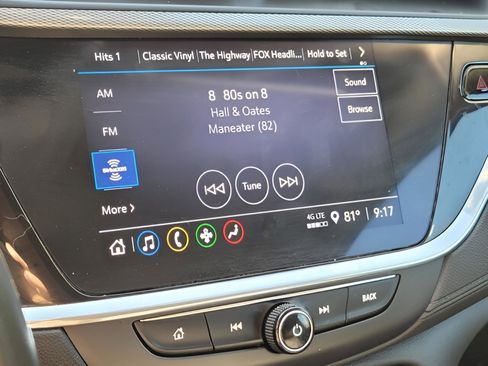 Used 2023 Buick Encore GX Select image 39