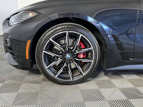 Used 2024 BMW 430i Gran Coupe xDrive w/ M Sport Package (Priority 1) AWD/4WD image 11
