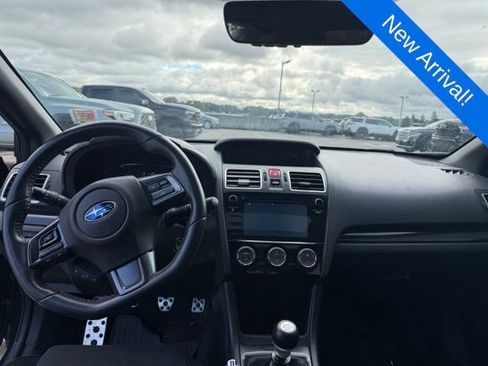 Used 2019 Subaru WRX Premium AWD/4WD image 11