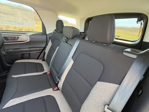 New 2026 Ford Bronco Sport Big Bend w/ Convenience Package image 19