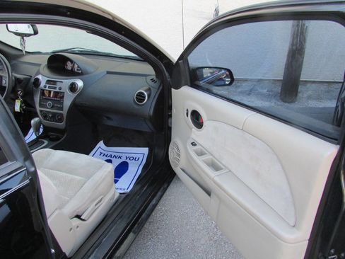 Used 2006 Saturn ION Level 3 w/ Travel Pkg image 19