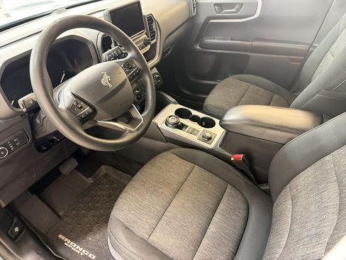 Used 2021 Ford Bronco Sport Big Bend AWD/4WD image 4