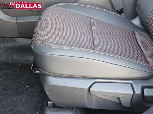 New 2025 Nissan Kicks SR image 20