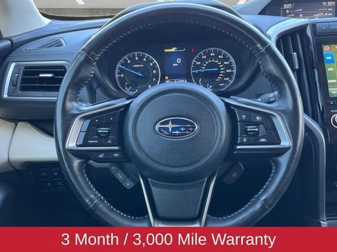 Used 2020 Subaru Ascent Limited w/ Technology Package AWD/4WD image 21