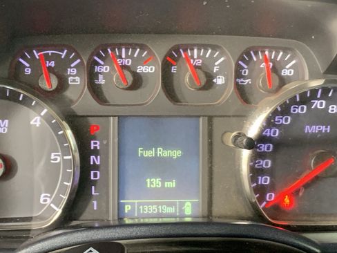 Used 2019 Chevrolet Silverado 2500 W/T AWD/4WD image 23
