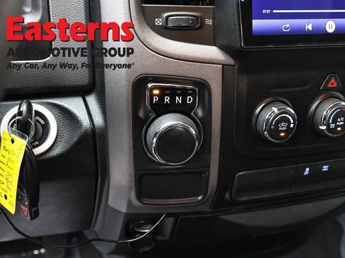 Used 2019 RAM 1500 Express w/ Express Value Package RWD image 13