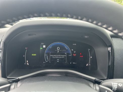 New 2026 Toyota Camry SE AWD/4WD image 31