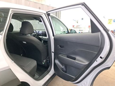 New 2026 Hyundai Kona SE AWD/4WD image 14