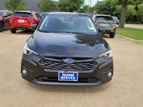 New 2026 Subaru Impreza 2.0i Sport AWD/4WD image 2