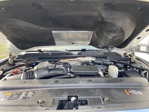 Used 2019 GMC Sierra 2500 Denali w/ Duramax Plus Package image 40