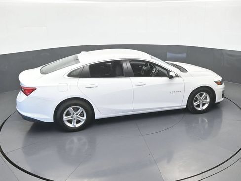 Used 2024 Chevrolet Malibu LT FWD image 47