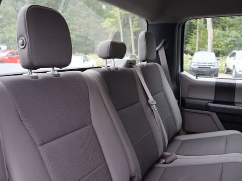 Used 2018 Ford F150 XL w/ Equipment Group 101A Mid AWD/4WD image 15