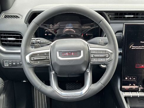 New 2026 GMC Terrain Elevation w/ Technology Package II image 15