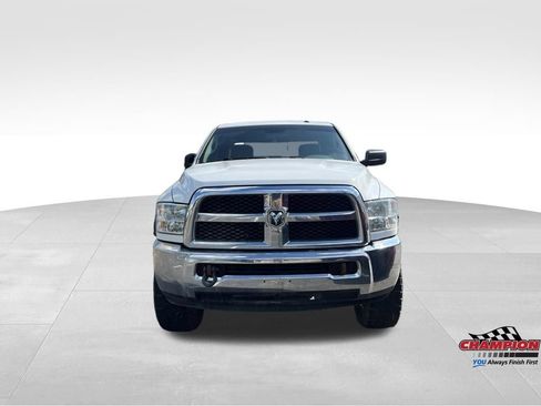 Used 2016 RAM 2500 SLT AWD/4WD image 10