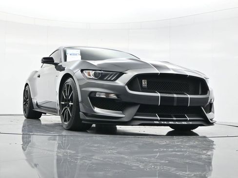 Used 2017 Ford Mustang Shelby GT350 w/ Electronics Package image 45