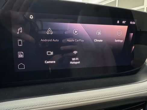 Certified 2024 Buick Encore GX Avenir w/ Avenir Technology Package AWD/4WD image 18