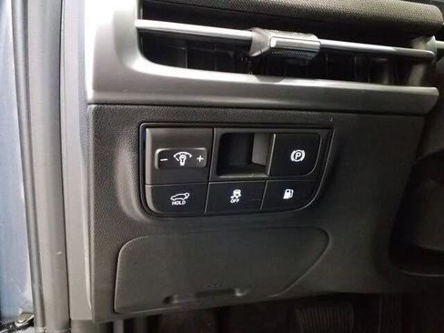 New 2026 Hyundai Tucson Limited image 7