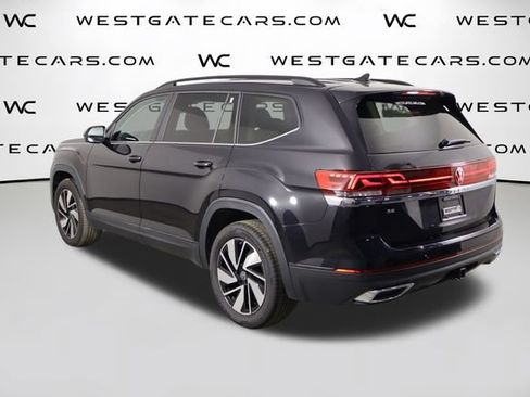 Used 2026 Volkswagen Atlas SE FWD image 49