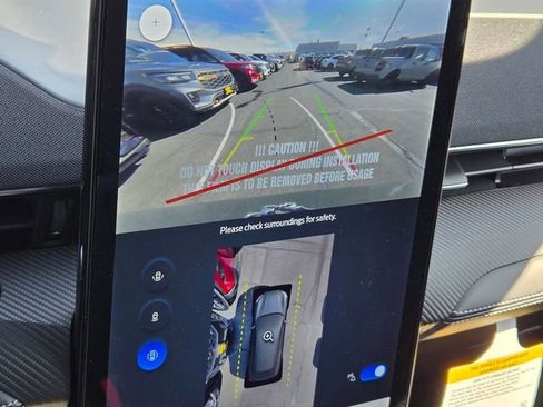 New 2026 Ford Mustang Mach-E Select w/ Comfort Package image 17