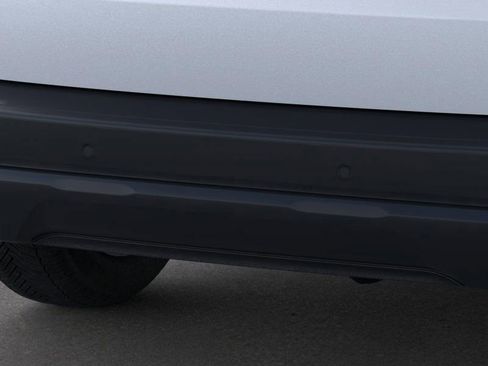 New 2026 Ford Escape ST-Line w/ Tech Pack #1 FWD image 23