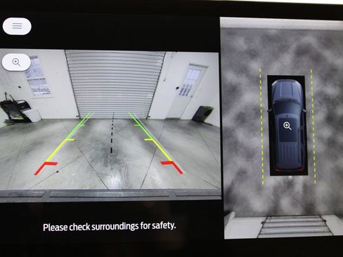 Used 2024 Ford Expedition Limited image 36