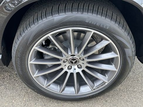 New 2026 Mercedes-Benz GLE 350 4MATIC image 23