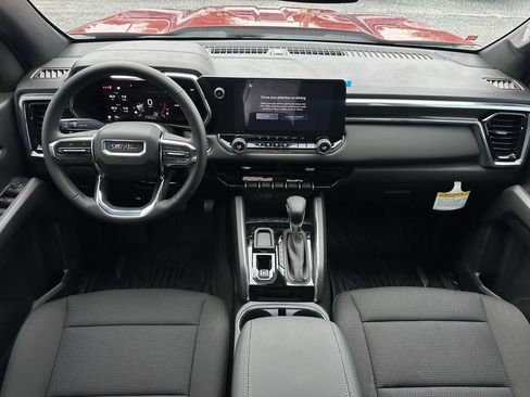 New 2026 GMC Canyon Elevation w/ Convenience Package RWD image 8