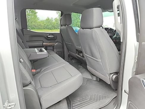 Used 2020 Chevrolet Silverado 1500 RST AWD/4WD image 32