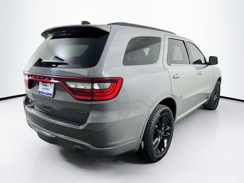 Used 2023 Dodge Durango GT AWD/4WD image 5
