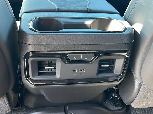 New 2026 GMC Sierra 2500 AT4X AWD/4WD image 18