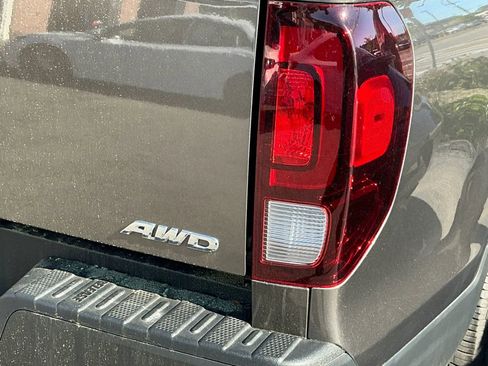 Used 2023 Honda Ridgeline RTL image 29