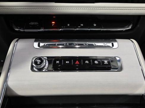 New 2026 Lincoln Aviator Reserve image 31