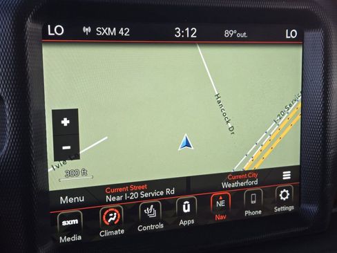 Used 2020 Jeep Gladiator Rubicon image 17