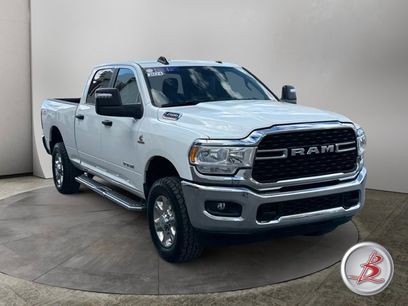 Used 2024 RAM 2500 Big Horn