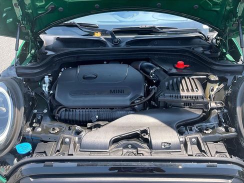 Used 2024 MINI Cooper S FWD image 30