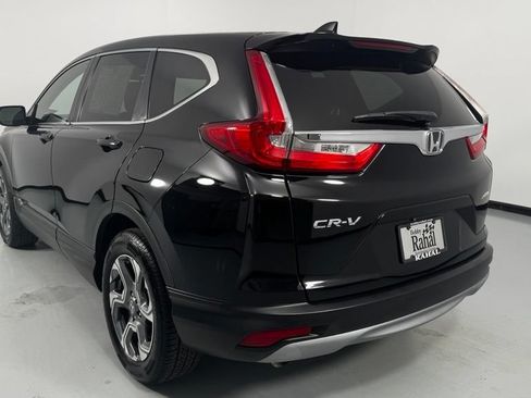 Used 2018 Honda CR-V EX image 5