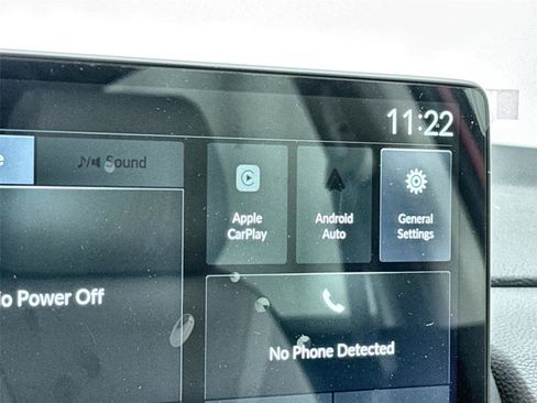 New 2026 Honda CR-V EX image 14