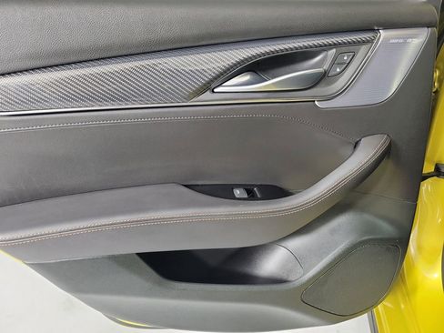 Used 2024 Cadillac CT5 V w/ Premium Package AWD/4WD image 12