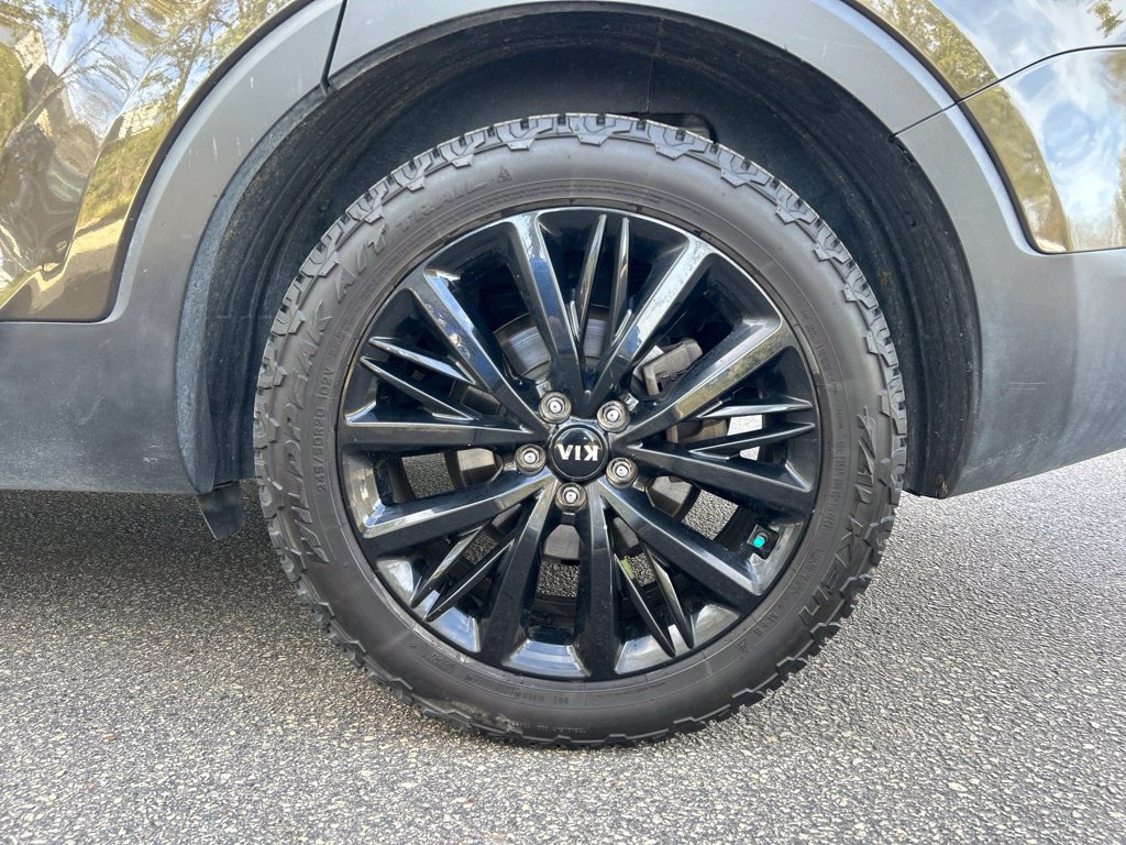 Used 2020 Kia Telluride SX AWD/4WD image 11