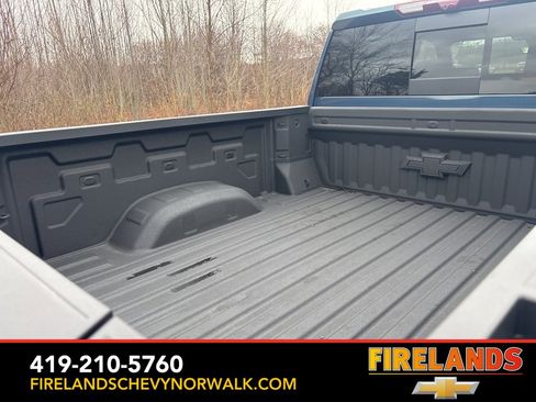 New 2025 Chevrolet Silverado 3500 High Country w/ Technology Package image 65