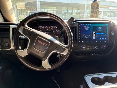 Used 2014 GMC Sierra 1500 SLE w/ Texas SLE Value Package RWD image 26