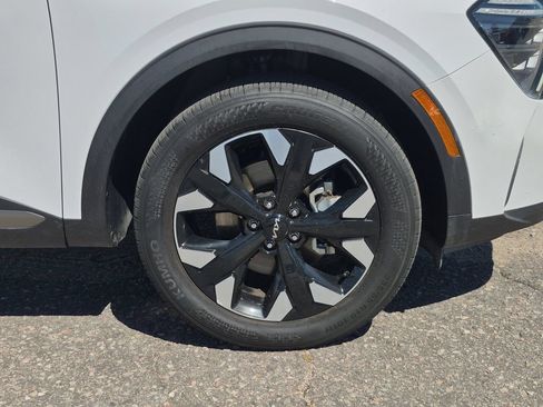 Used 2024 Kia Sportage X-Line AWD/4WD image 18