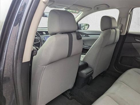 Used 2016 Honda Civic LX image 23