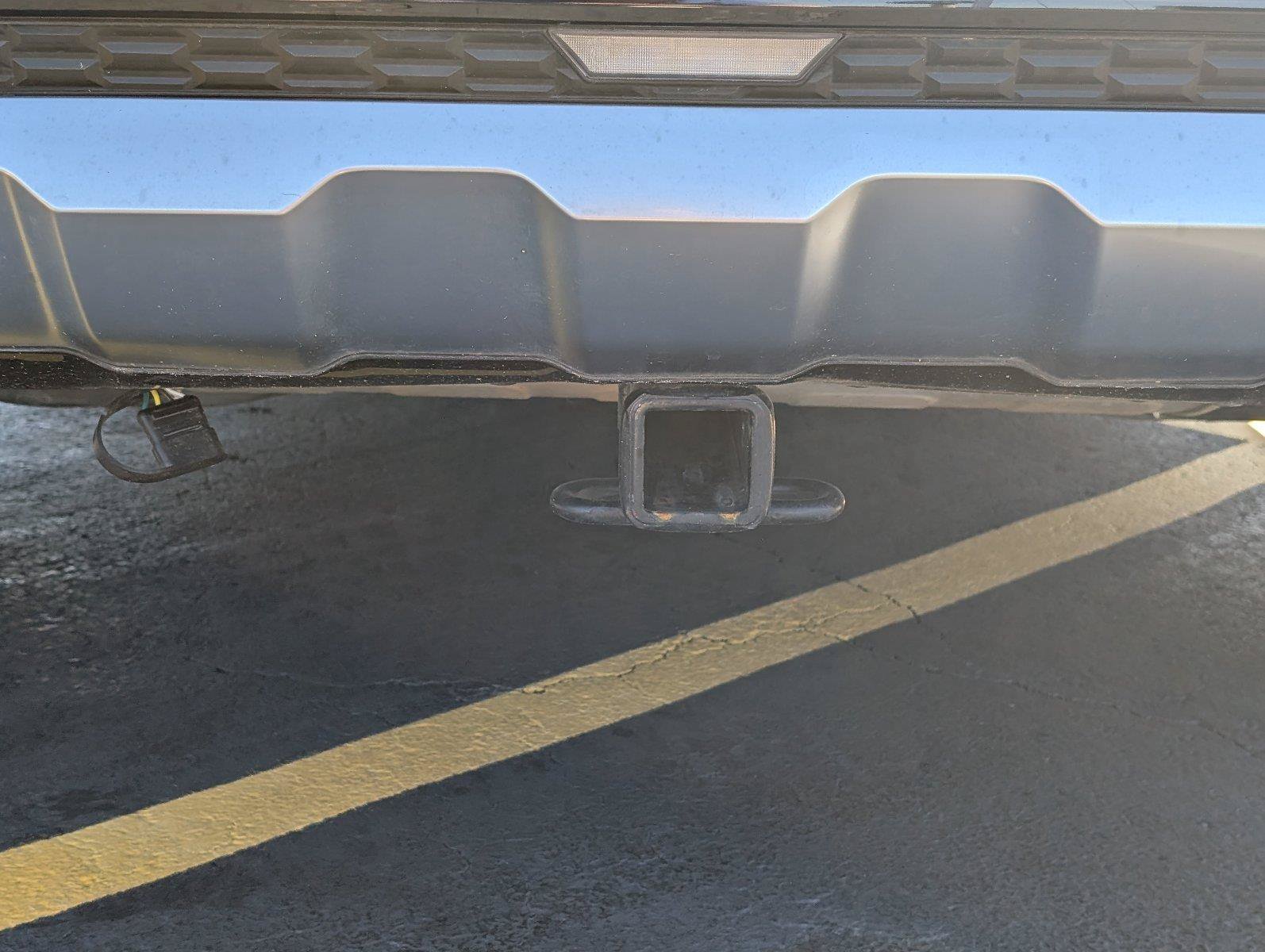 Used 2025 Kia Sportage SX FWD image 5