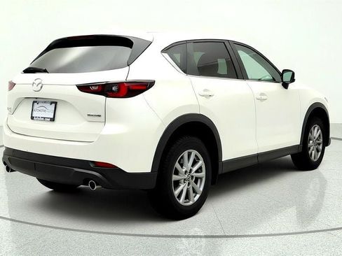 Used 2023 MAZDA CX-5 AWD 2.5 S w/ Select Package image 5