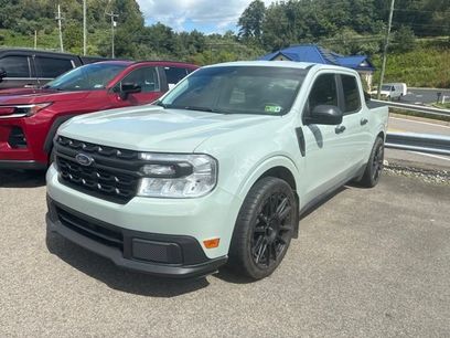 Used 2024 Ford Maverick XL w/ Equipment Group 100A Standard
